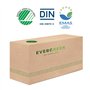 Toner Evergreen p/HP 212A Amarelo W2122A 4500 Pág.