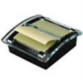 Dispensador Bloco de Notas Aderentes 075x075mm Zig-Zag
