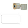 Etiquetas 056x25 D11mm Térmicas 4 Rolos x10004000un