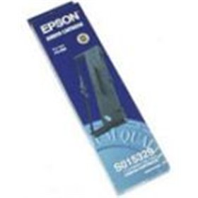 Fita Epson Preto C13S015329