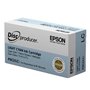 Tinteiro Epson PJIC7 Azul Claro C13S020689