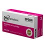 Tinteiro Epson PJIC7 Magenta C13S020691