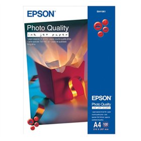 Papel A4 102g Inkjet Foto Mate 100 Folhas