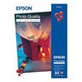 Papel A4 102g Inkjet Foto Mate 100 Folhas