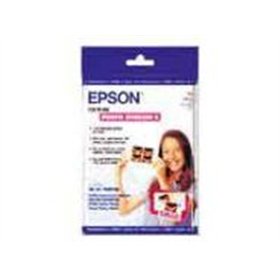 Papel de Autocolante Fotografico A6 250gr (SO41176) 5 Folhas