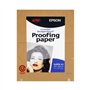 Papel A3+ Epson Dupont Matte Comercial 20Fls