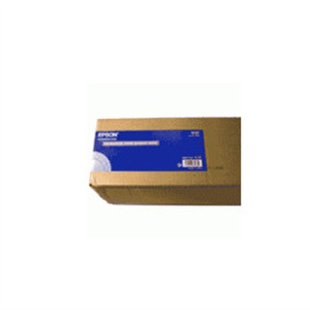 Papel 1118mmx018m 44 Pol para Aguarela Branco 1 Rolo
