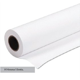 Papel 0914mmx015m 36 Pol Epson Acabamento Artistico 1 Rolo