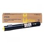 Toner Epson C13S050016 Amarelo 6000 Pág.