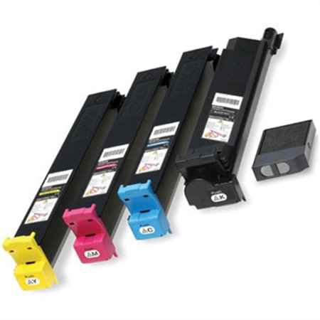 Toner Epson C13S050475 Magenta 14000 Pág.