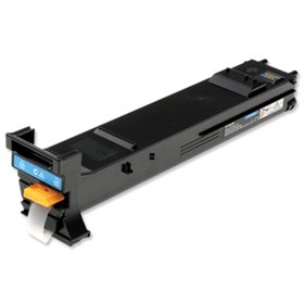 Toner Epson C13S050492 Azul 8000 Pág.