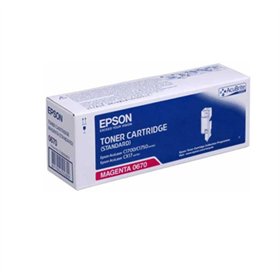 Toner Epson C13S050670 Magenta 700 Pág.