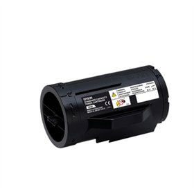 Toner Epson C13S050690 Preto 2700 Pág.