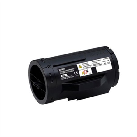 Toner Epson C13S050690 Preto 2700 Pág.