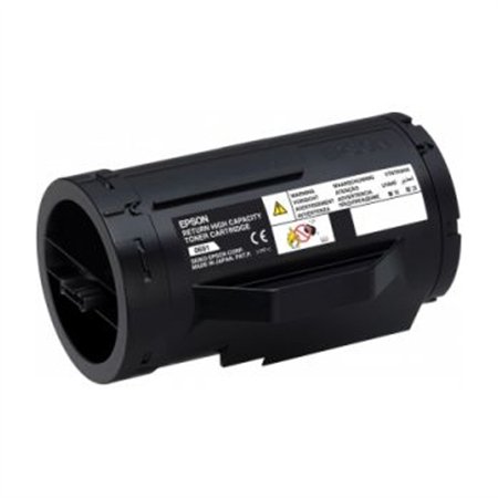 Toner Epson C13S050691 Preto 10000 Pág.