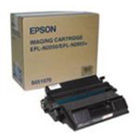 Unidade de Revelação Epson C13S051070 15000 Pág.