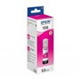 Tinteiro Epson 106 Magenta C13T00R340 70ml 5000 Pág.