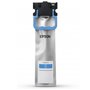 Tinteiro Epson T01C2 Azul C13T01C200 5000 Pág.