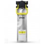Tinteiro Epson T01C4 Amarelo C13T01C400 5000 Pág.
