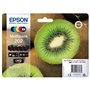 Pack Tinteiros Epson 202 5 Cores C13T02E74010