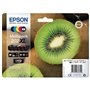 Pack Tinteiros Epson 202XL 5 Cores C13T02G74010