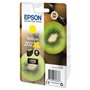 Tinteiro Epson 202XL Amarelo C13T02H44010 8,5ml