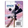 Tinteiro Epson 502 Preto C13T02V14010 4,6ml