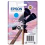 Tinteiro Epson 502 Azul C13T02V24010 3,3ml