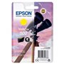 Tinteiro Epson 502 Amarelo C13T02V44010 3,3ml