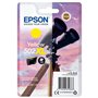 Tinteiro Epson 502XL Amarelo C13T02W44010 6,4ml