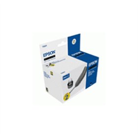 Pack Tinteiros Epson T0321 Preto C13T03214220 33ml 2un
