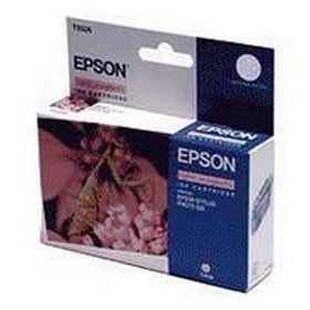 Tinteiro Epson T033640 Magenta Claro C13T03364020