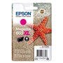 Tinteiro Epson 603XL Magenta C13T03A34010 4ml