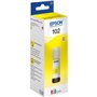 Tinteiro Epson 102 Amarelo C13T03R440 70ml 6000 Pág.