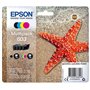 Pack Tinteiros Epson 603 4 Cores C13T03U64010