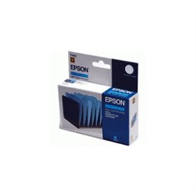 Tinteiro Epson T0422 Azul C13T04224020 16ml