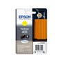 Tinteiro Epson 405 Amarelo C13T05G44010 5.4ml 300 Pág.