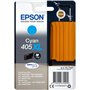 Tinteiro Epson 405XL Azul C13T05H24010 14,7ml 1100 Pág.