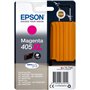 Tinteiro Epson 405XL Magenta C13T05H34010 14,7ml 1100 Pág.