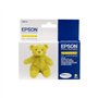Tinteiro Epson T0614 Amarelo C13T06144020 8ml