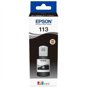 Tinteiro Epson 113 Preto C13T06B140 127ml