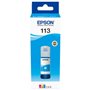 Tinteiro Epson 113 Azul C13T06B240 70ml
