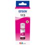 Tinteiro Epson 113 Magenta C13T06B340 70ml