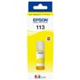 Tinteiro Epson 113 Amarelo C13T06B440 70ml