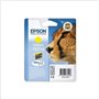 Tinteiro Epson T0714 Amarelo C13T07144010 5,5ml
