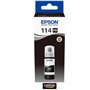 Tinteiro Epson 114 Preto Photo C13T07B140 70ml