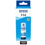 Tinteiro Epson 114 Azul C13T07B240 70ml