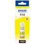 Tinteiro Epson 114 Amarelo C13T07B440 70ml