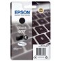 Tinteiro Epson 407 Preto C13T07U140 41,2ml 2600 Pág.