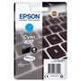 Tinteiro Epson 407 Azul C13T07U240 20,3ml 1900 Pág.